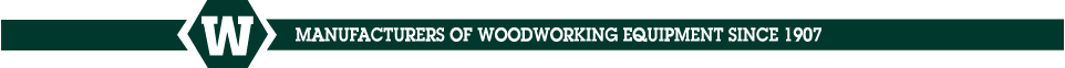 woodworker's tools and supplies, machine parts, standard tooling