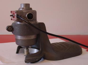 Foster Jointer Grinder Foster Jointer Grinder