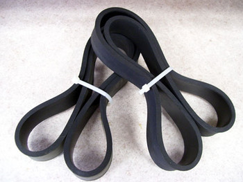 Woodworkers Tool Works Rubber Bandsaw Tire Woodworkers Tool Works Rubber Bandsaw Tire